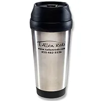 T.A.R. Travel Tumbler