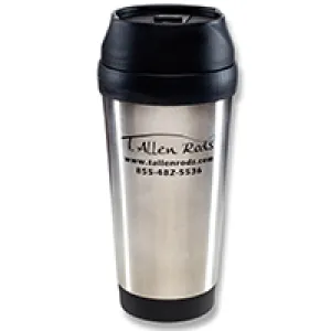 T.A.R. Travel Tumbler