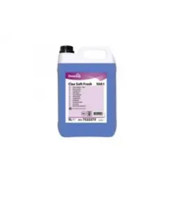 TASKI Clax 2 x 5 lit Pack Sept Laundry Care