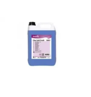 TASKI Clax 2 x 5 lit Pack Sept Laundry Care