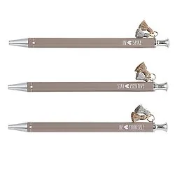Tassel Pens