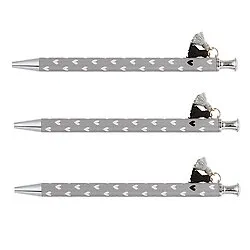 Tassel Pens