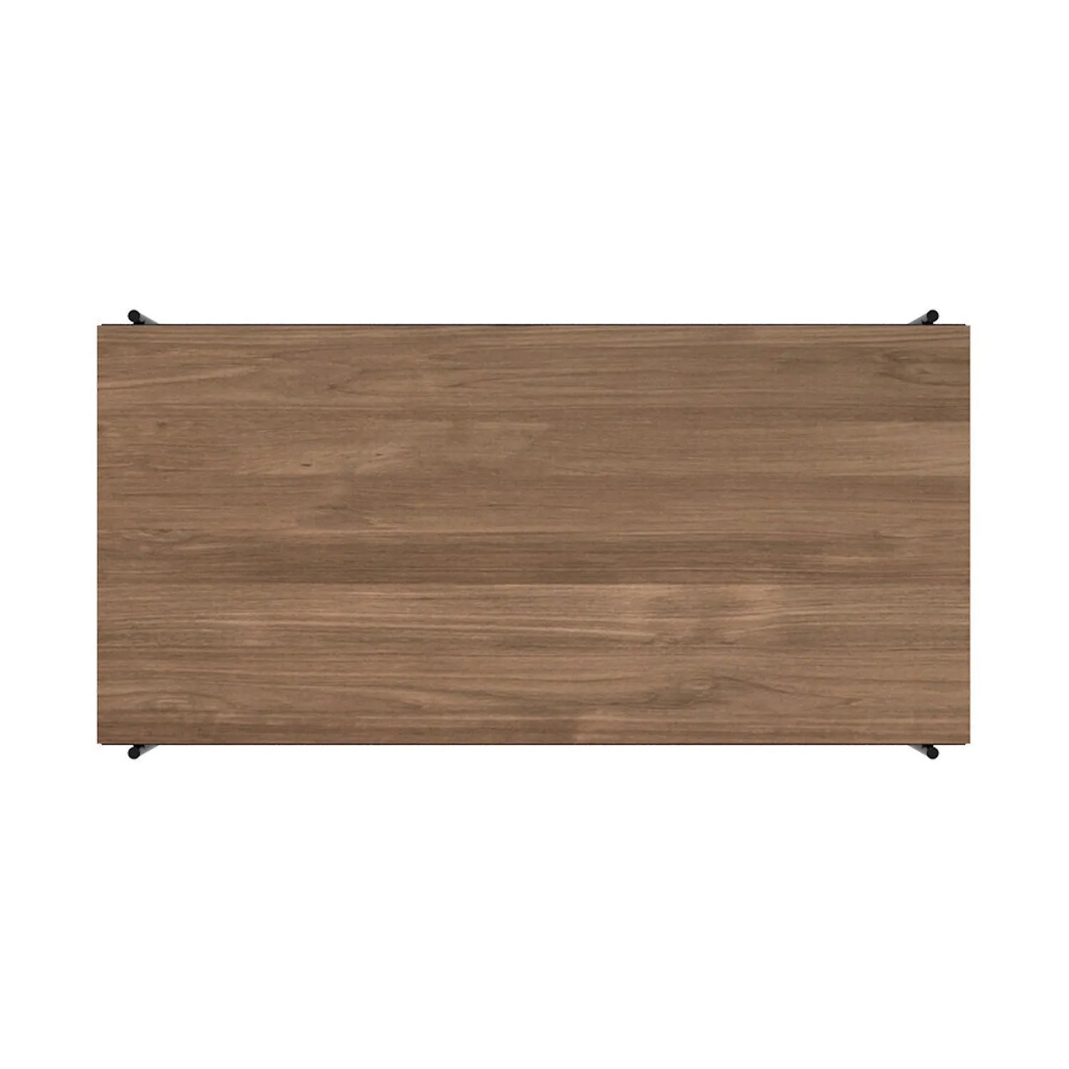 Teak Oscar Desk