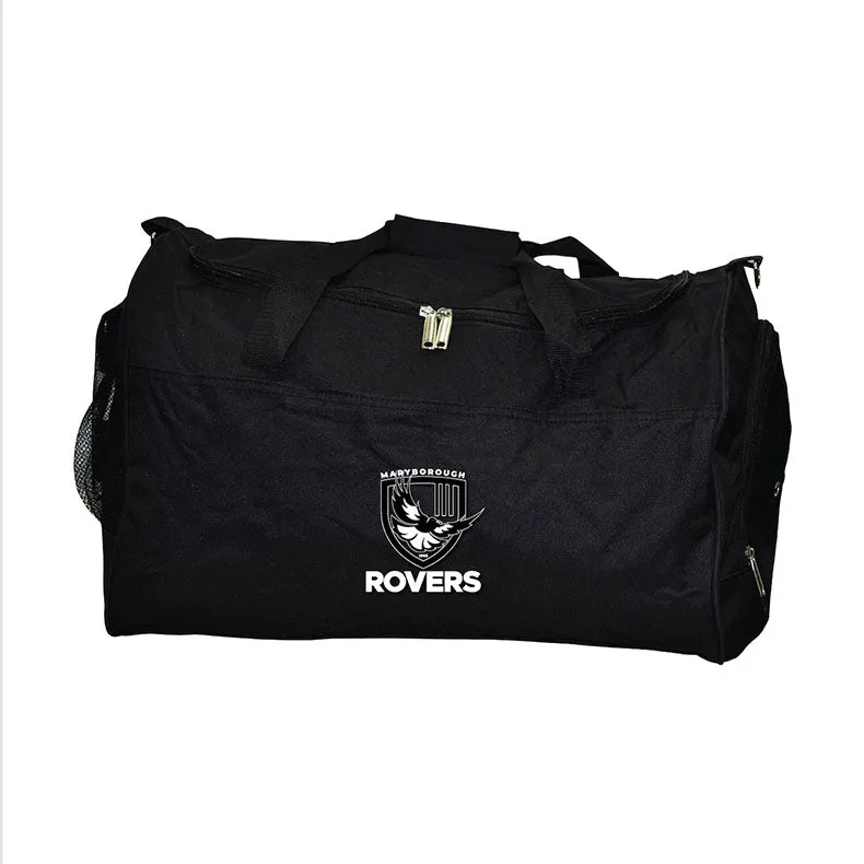 Team Duffel Bag Maryborough Rovers FNC
