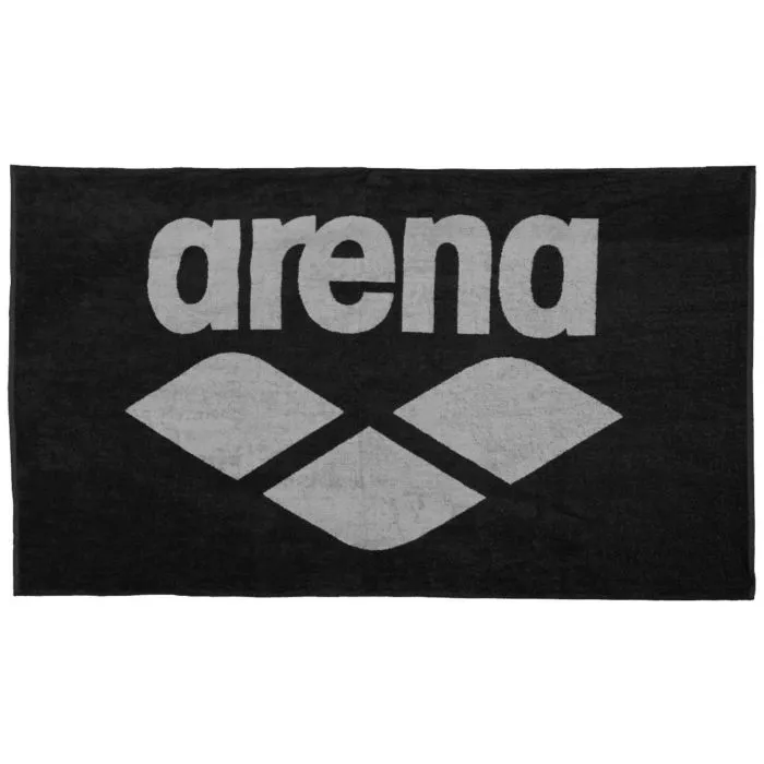 TELO PISCINA PALESTRA MARE ARENA POOL SOFT TOWEL 150 x 90 cm