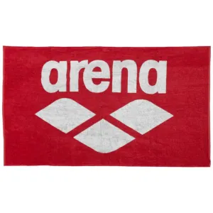 TELO PISCINA PALESTRA MARE ARENA POOL SOFT TOWEL 150 x 90 cm