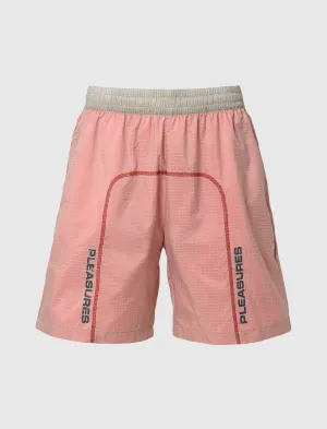 TEMPO ACTIVE SHORT