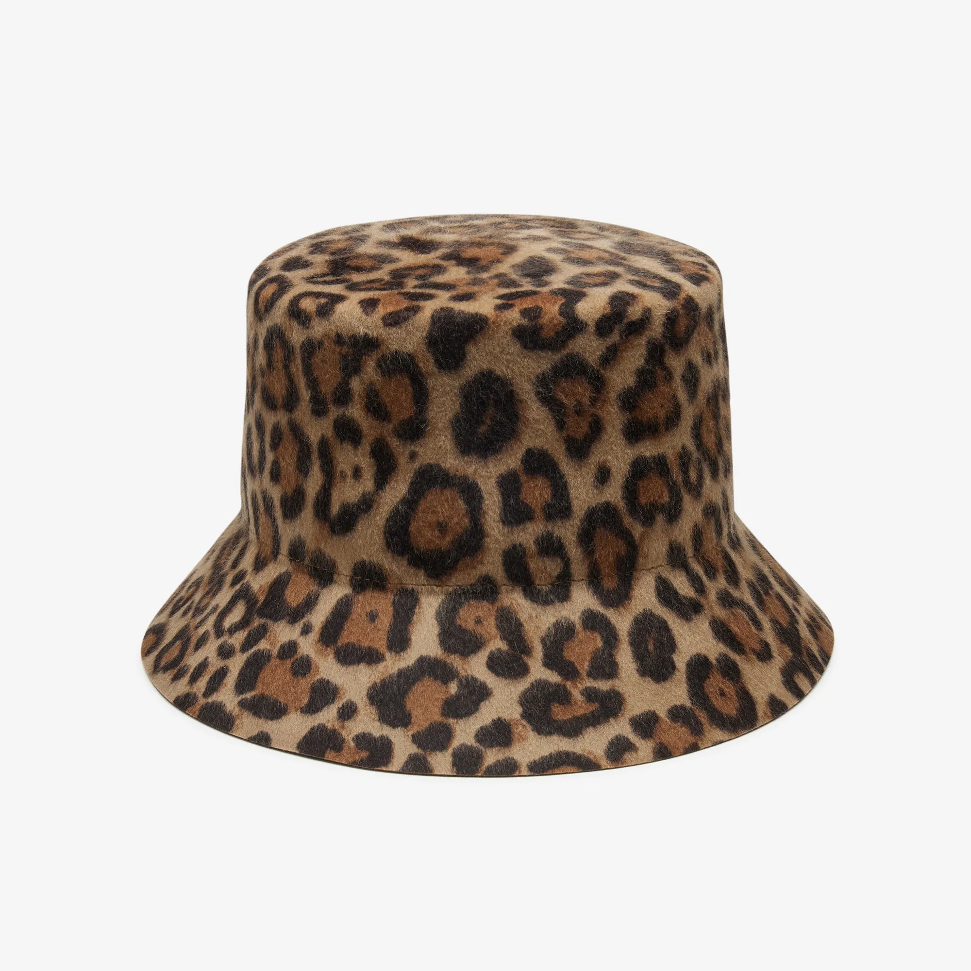Tenley in Leopard