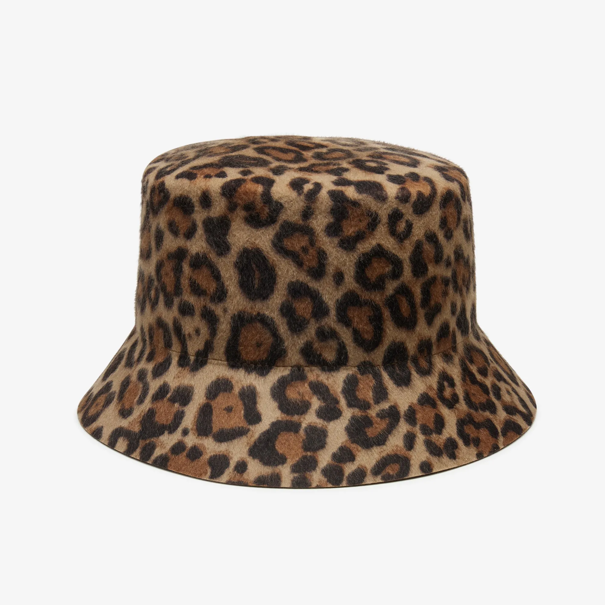 Tenley in Leopard