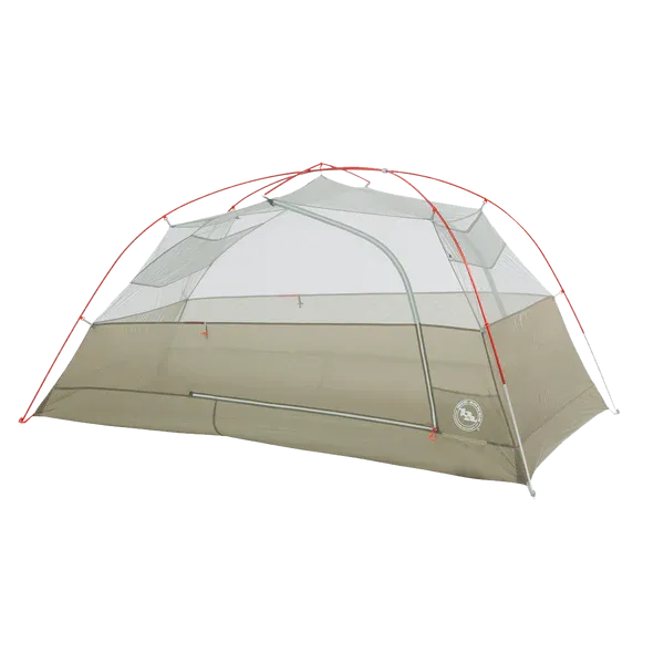 Tente Big Agnes Copper Spur HV UL2