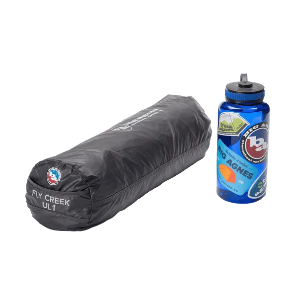 Tente Big Agnes Fly Creek UL 1