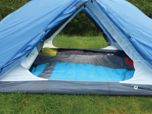 Tente Hotcore Mantis 3