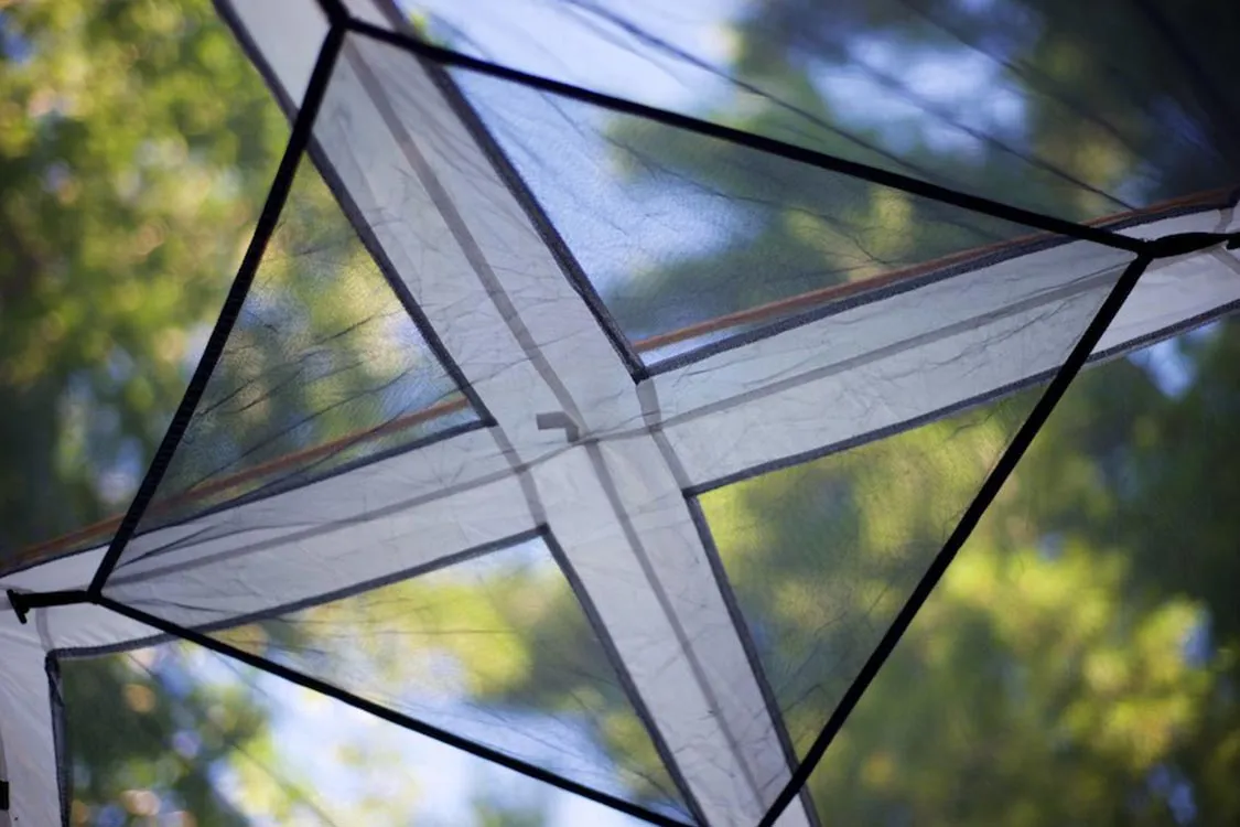 Tente Hotcore Mantis 3