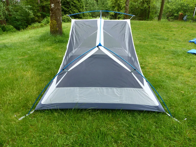 Tente Hotcore Mantis 3