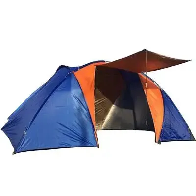 TENTE MILITAIRE - CAMPING