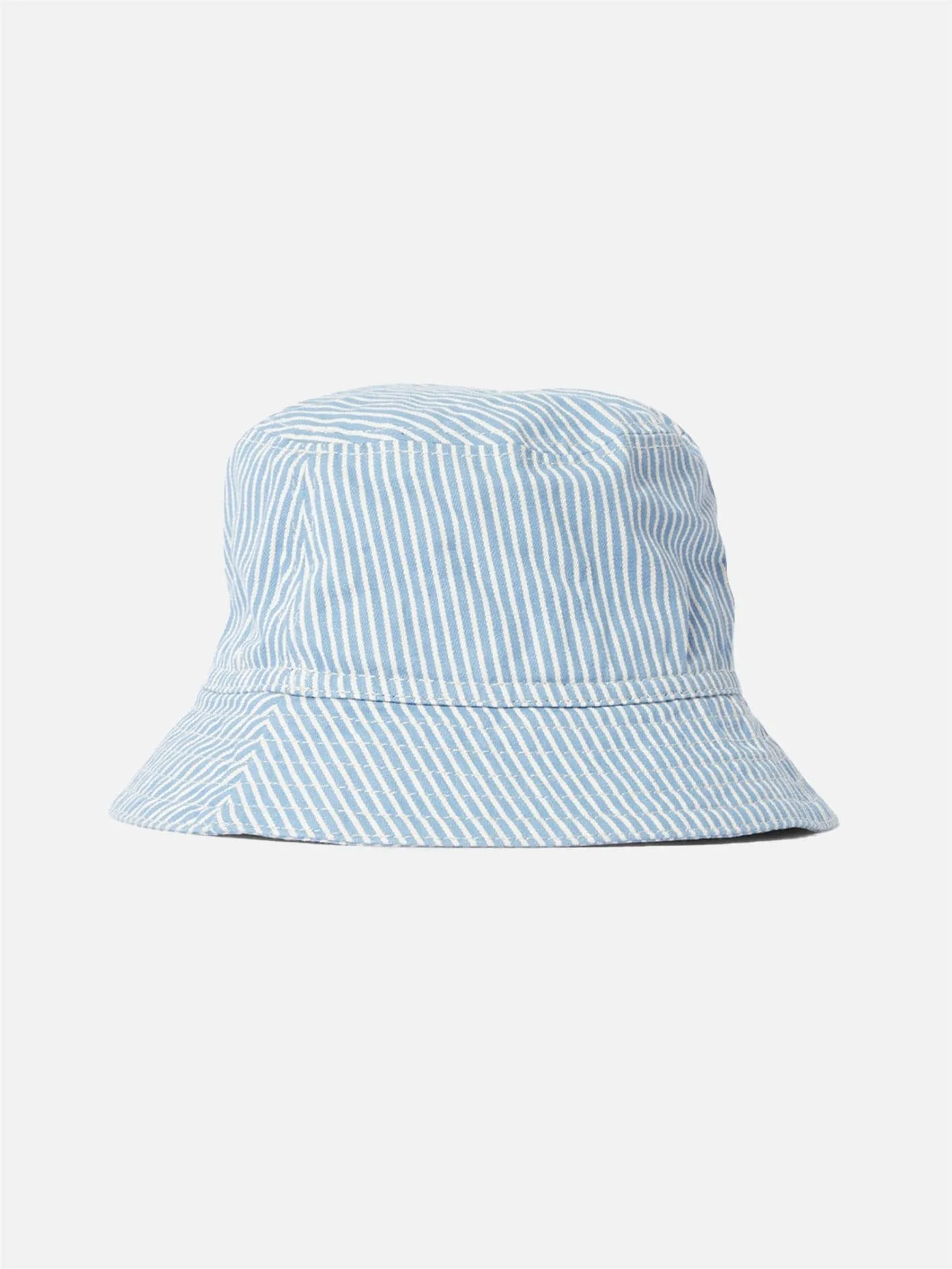 Terrell Bucket Hat - Bleach/Wax