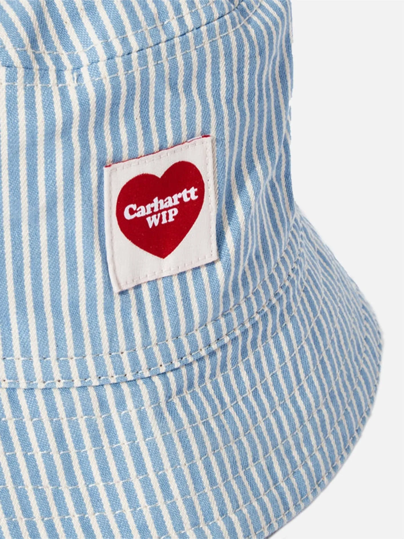 Terrell Bucket Hat - Bleach/Wax