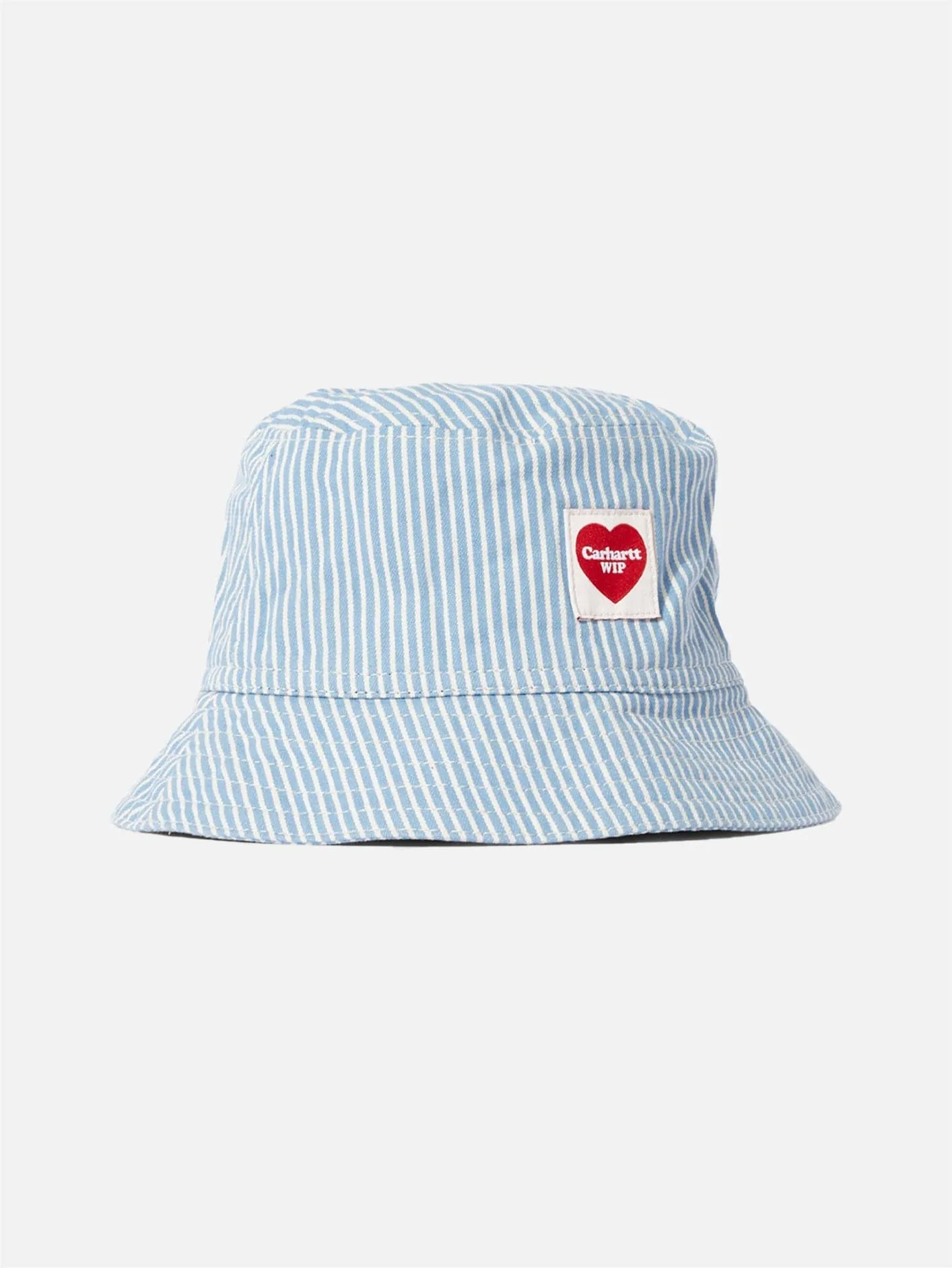 Terrell Bucket Hat - Bleach/Wax