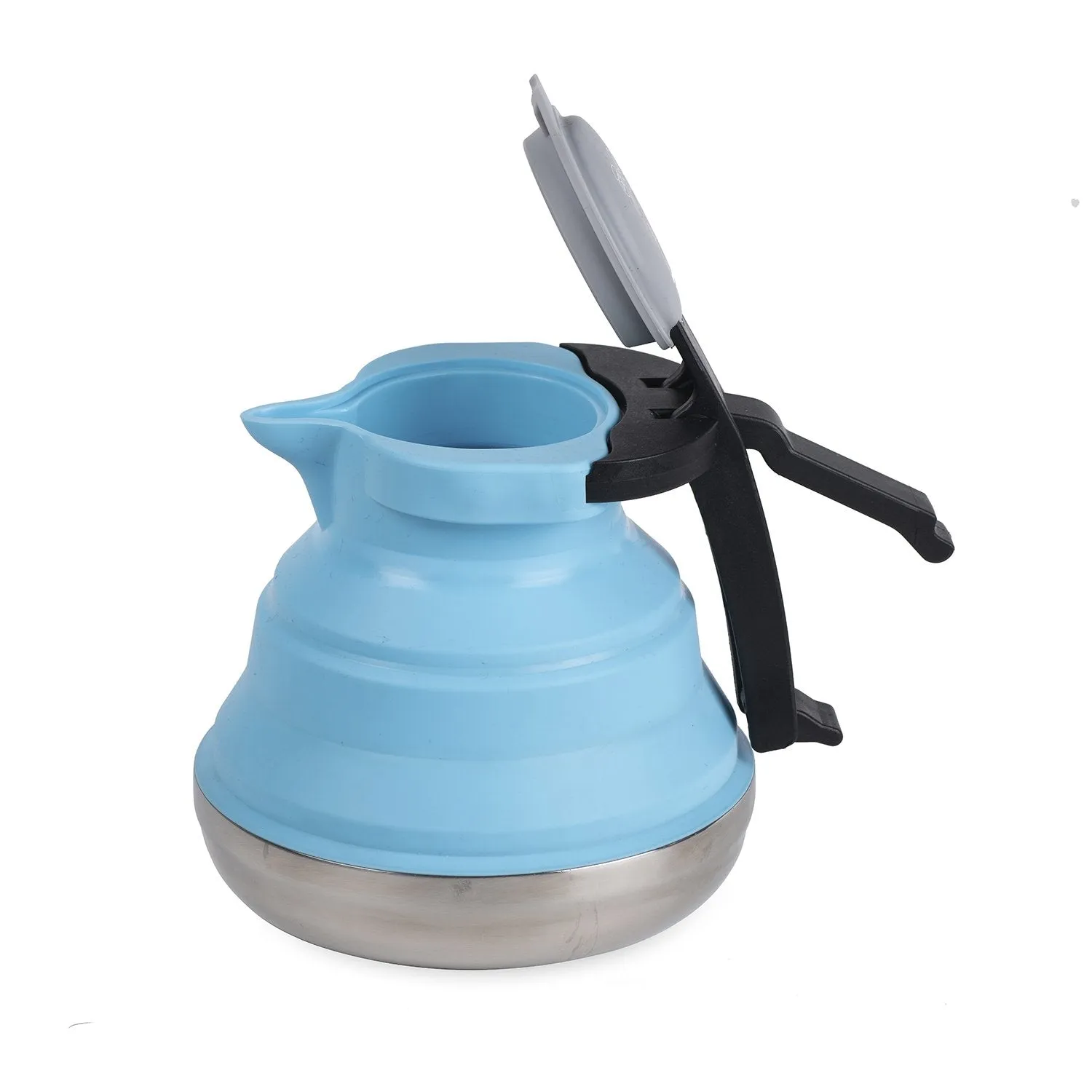 Tetera Plegable Breva
