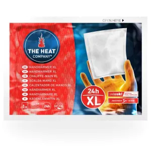 The Heat Company Handvärmare XL | 24 timmar