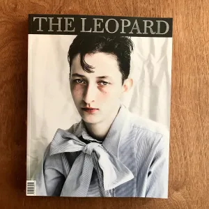 The Leopard Issue 2 (Multiple Covers)