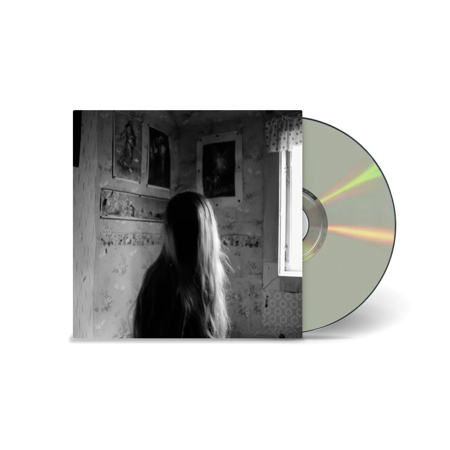 The Miraculous [CD]