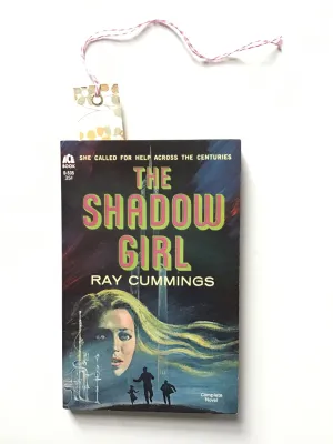 The Shadow Girl