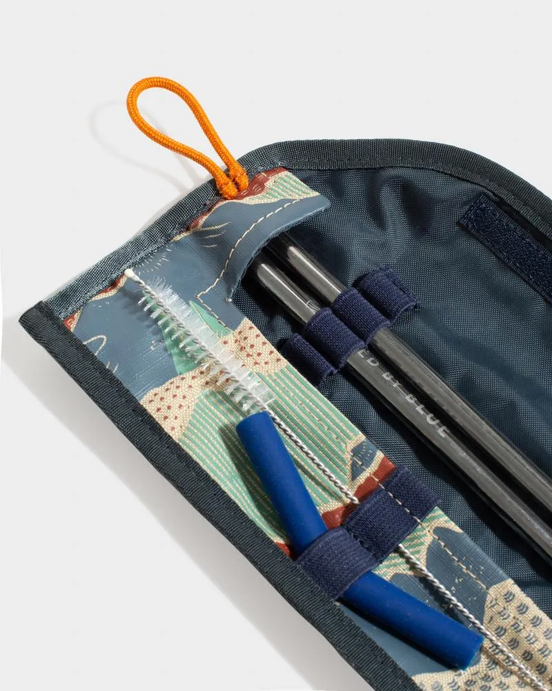 The Straw Kit - Multiple Colors