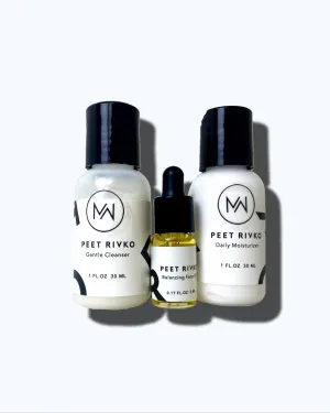 The Travel Kit