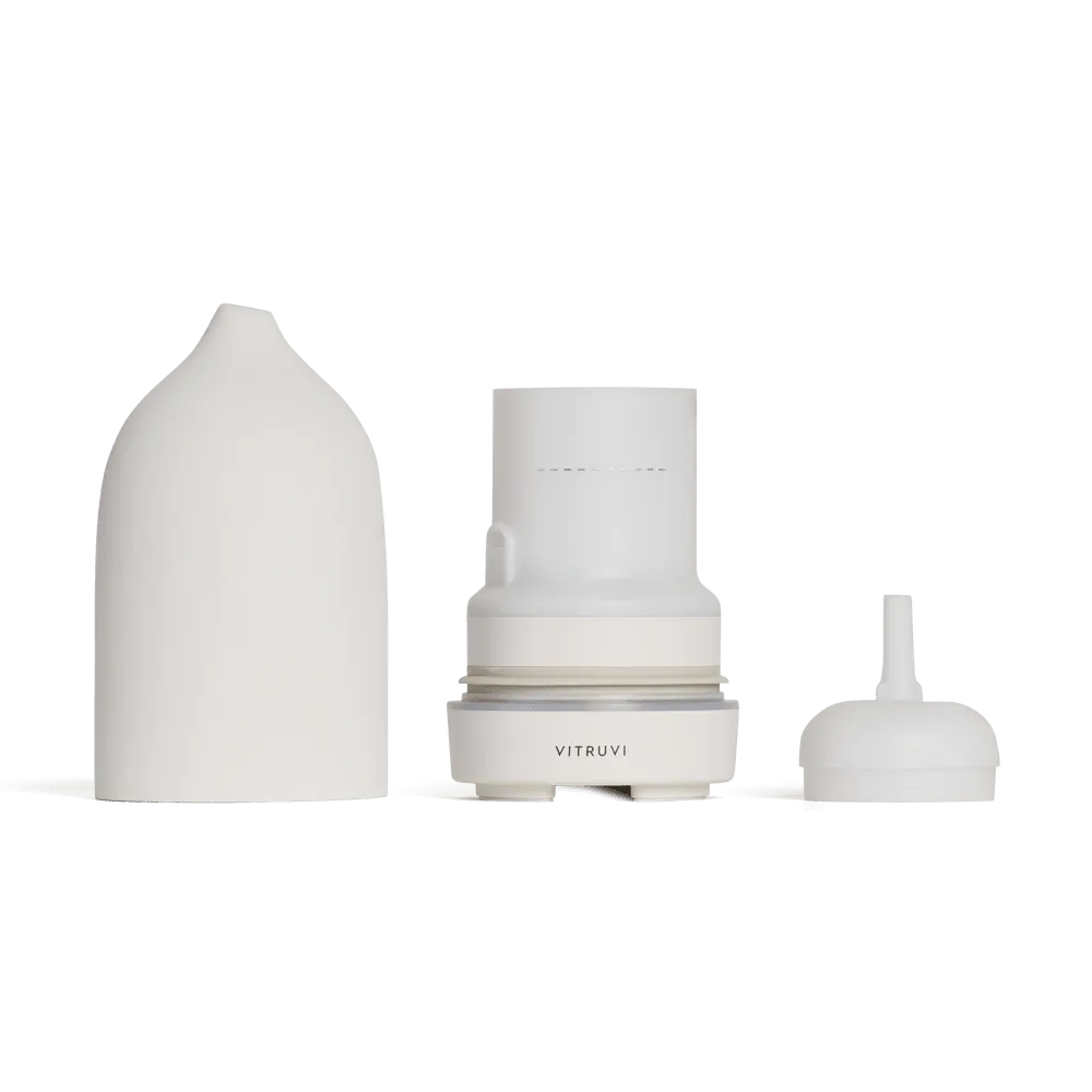 The White Stone Diffuser