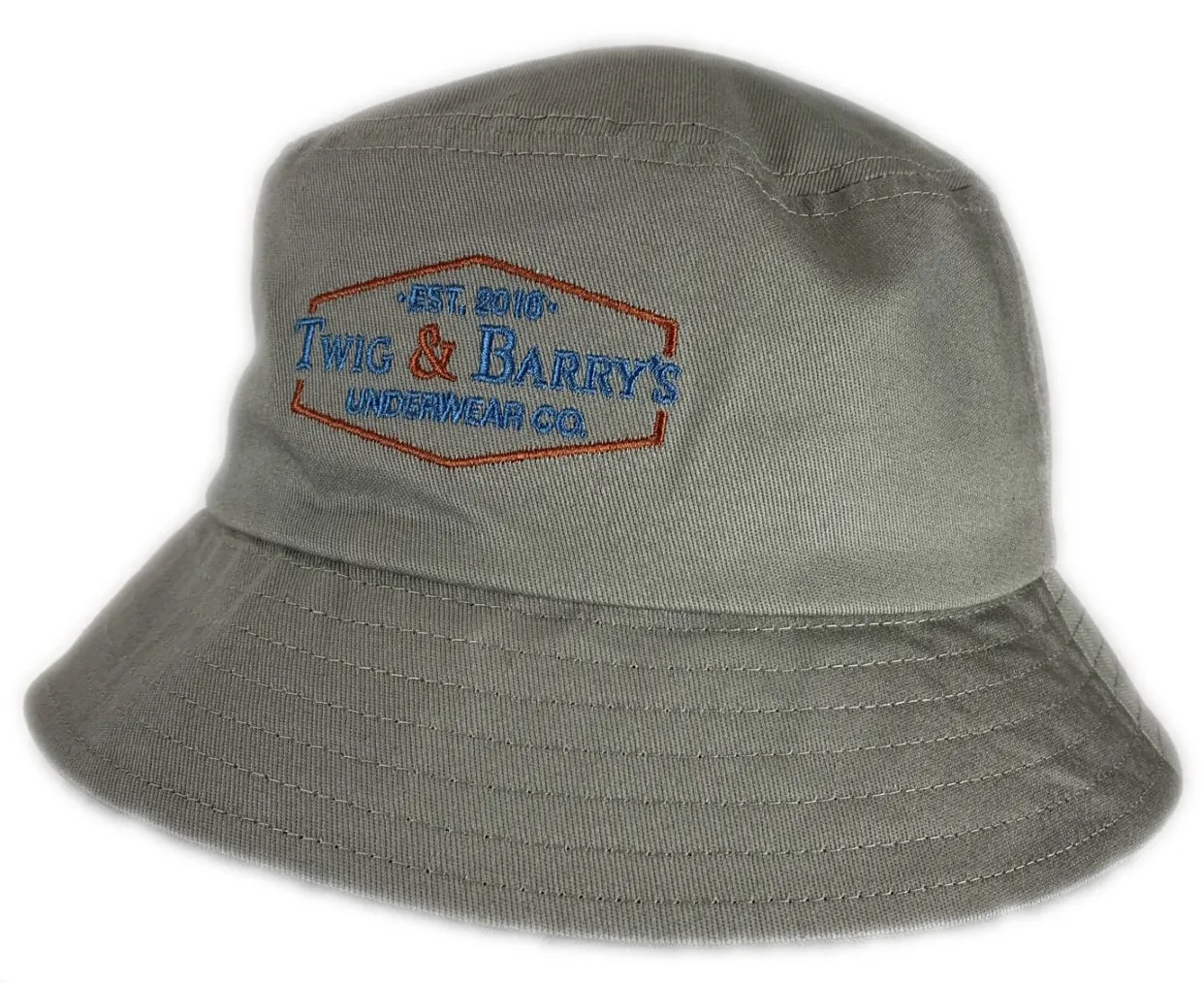The Wilson Bucket Hat