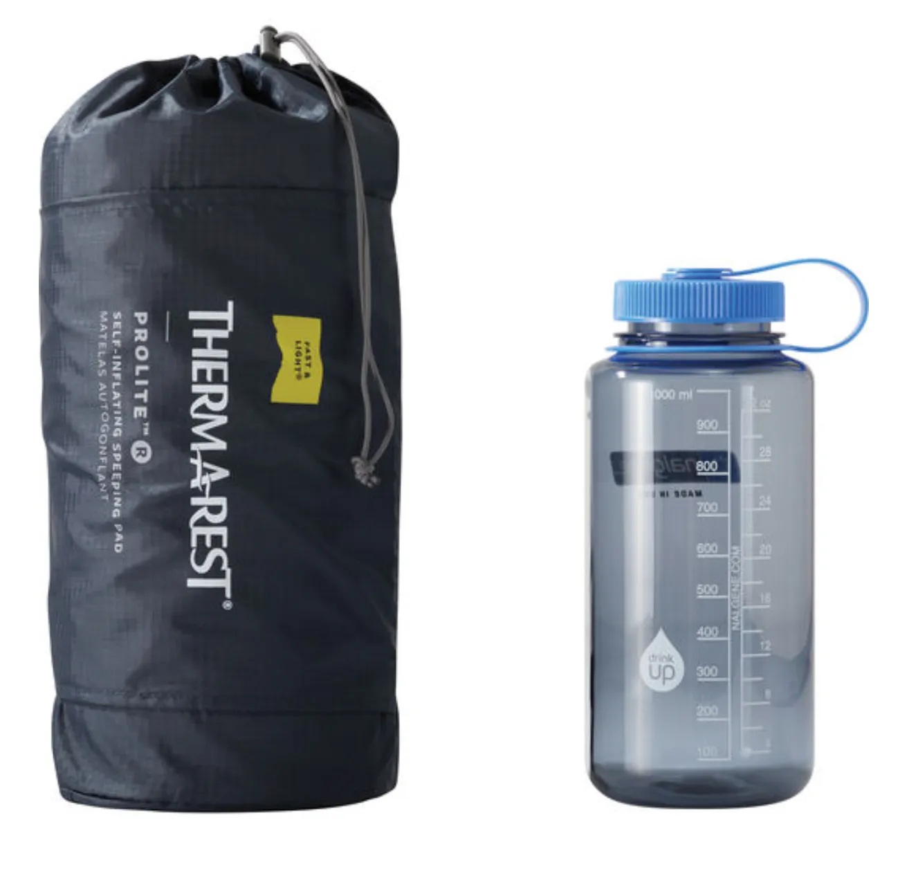 Therm-A-Rest Prolite Plus Self Inflating Sleeping Pad