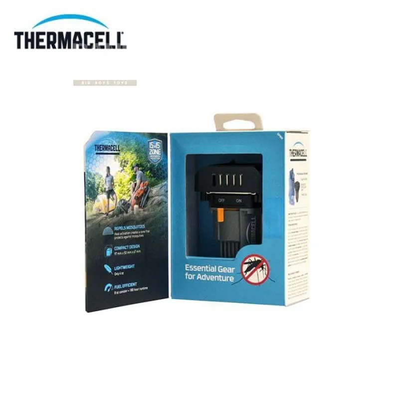 THERMACELL BACKPACKER Repellent