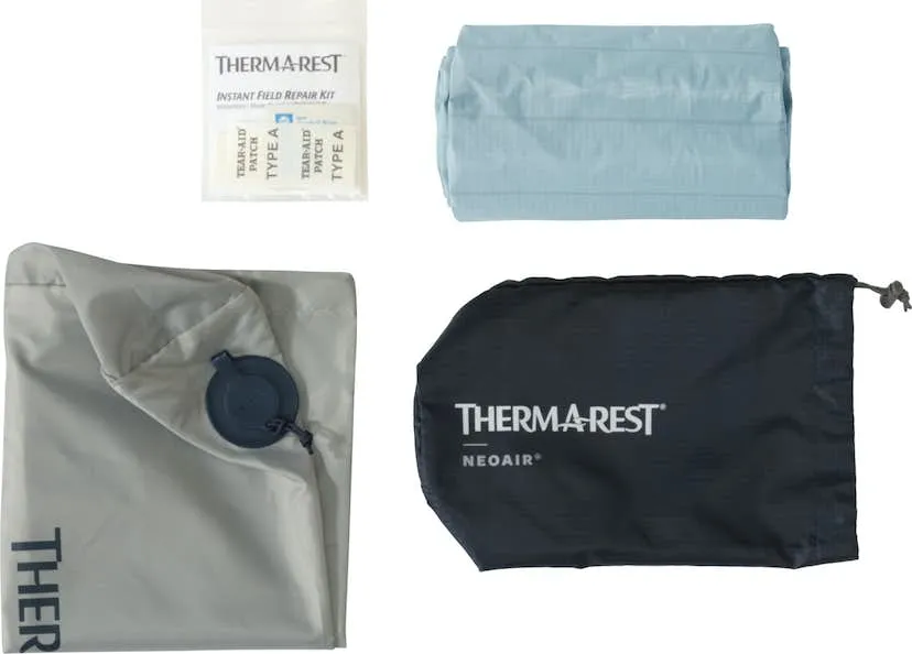 Thermarest Matelas NeoAir XTherm NXT Max