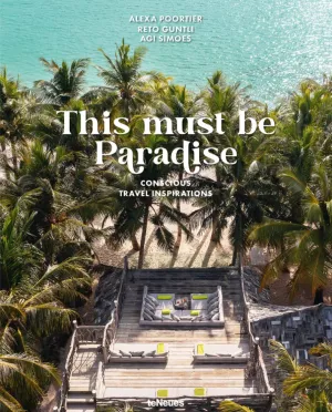 This Must be Paradise