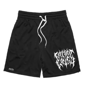 Throne Gym Shorts