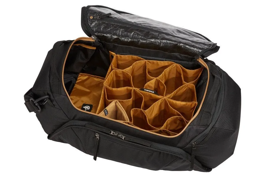 Thule Bolso Roundtrip Bike Duffel | Black