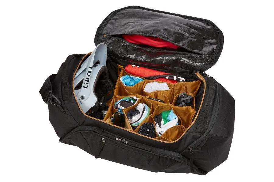 Thule Bolso Roundtrip Bike Duffel | Black