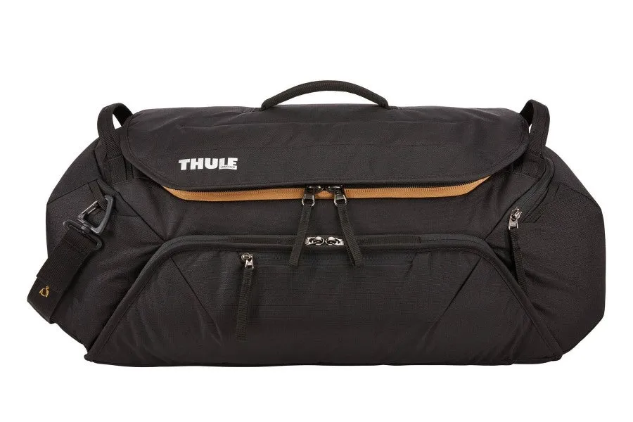 Thule Bolso Roundtrip Bike Duffel | Black