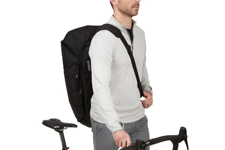 Thule Bolso Roundtrip Bike Duffel | Black