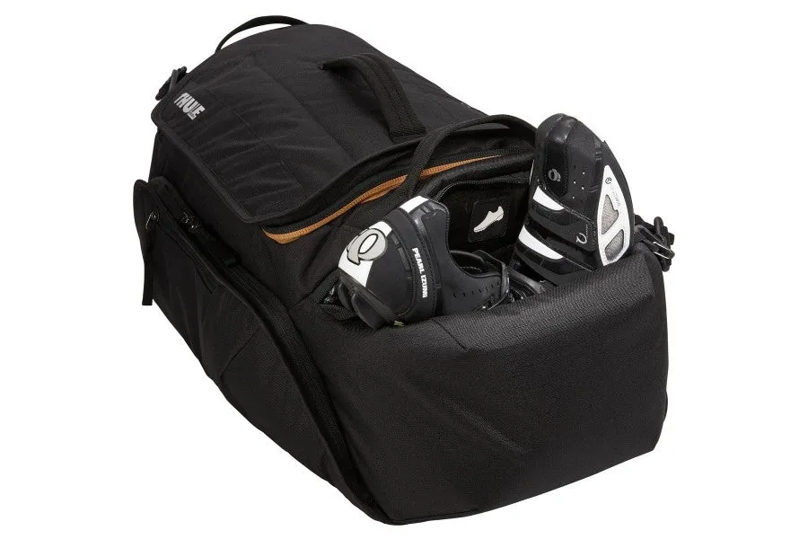Thule Bolso Roundtrip Bike Duffel | Black