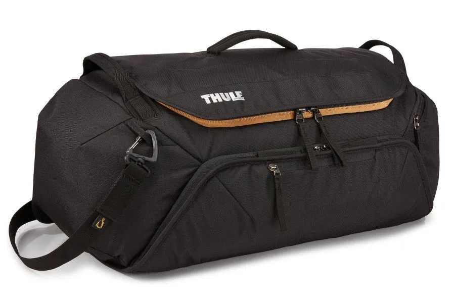 Thule Bolso Roundtrip Bike Duffel | Black