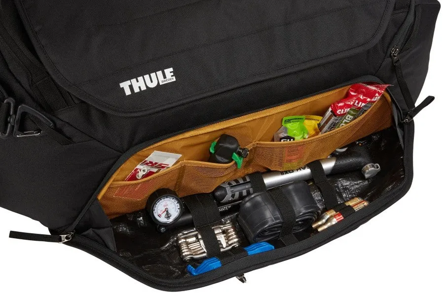 Thule Bolso Roundtrip Bike Duffel | Black