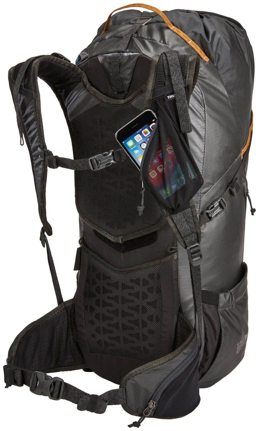 THULE Stir 35L Men'S
