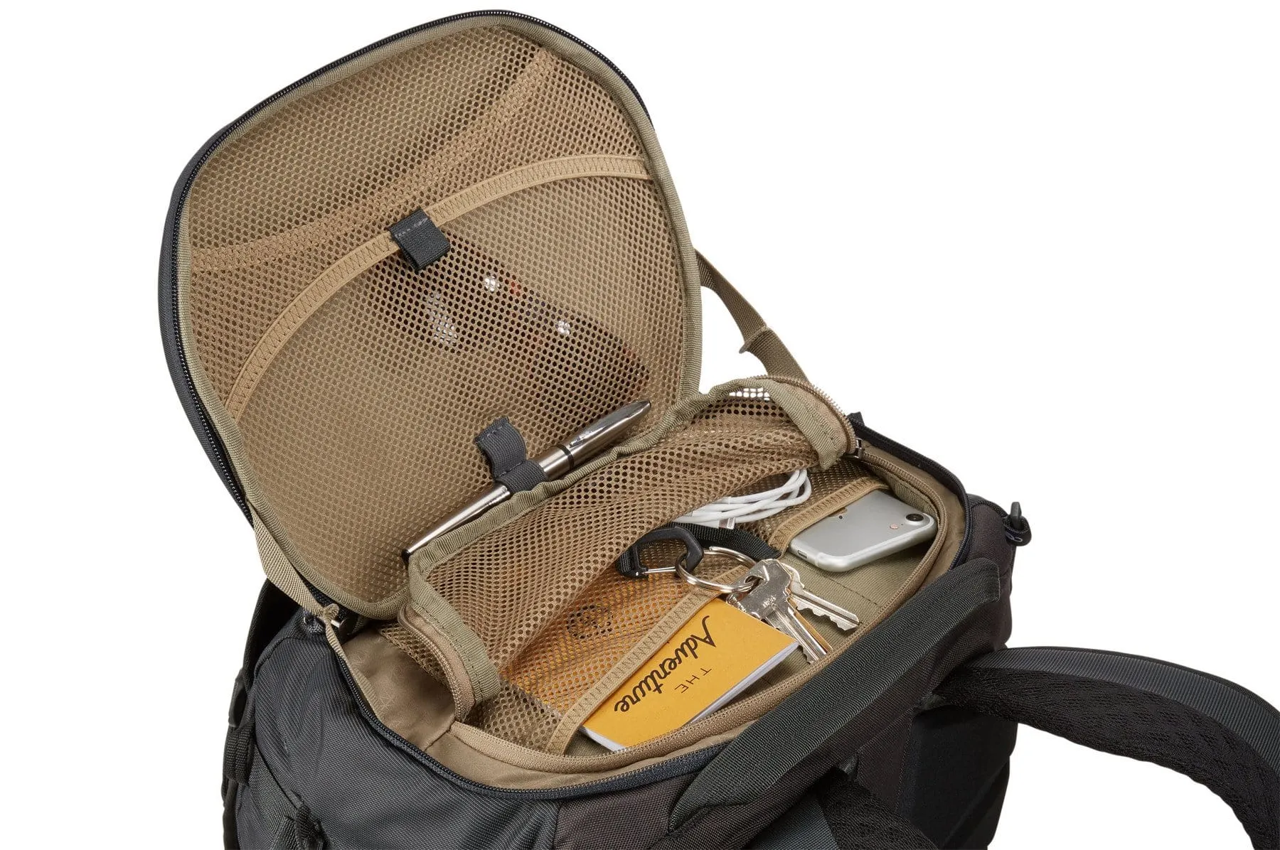 Thule Women's Landmark Travel Pack - 60L