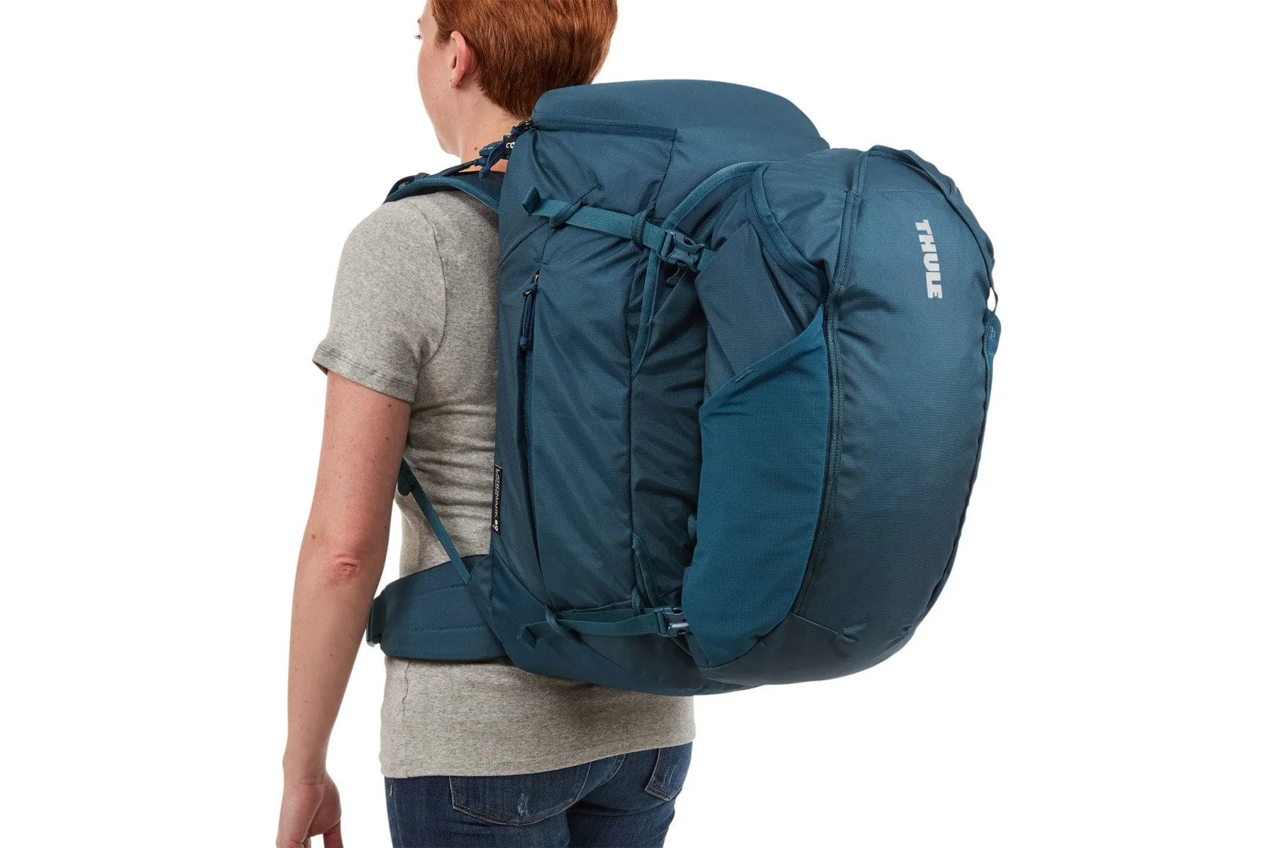 Thule Women's Landmark Travel Pack - 60L