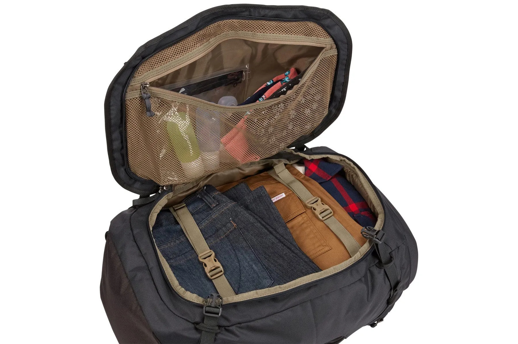 Thule Women's Landmark Travel Pack - 60L