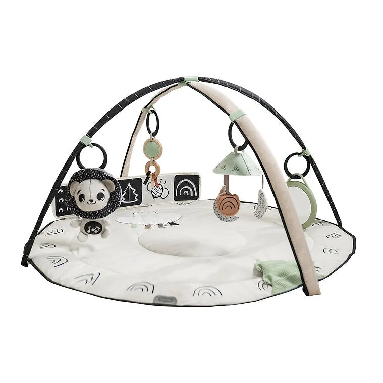 Tiny Love Black & White Decor Developmental Gymini