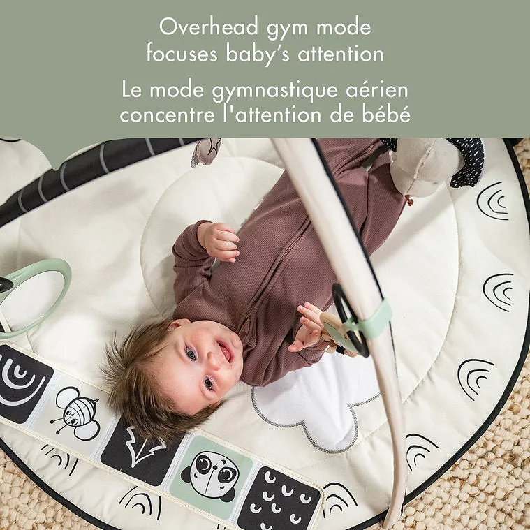 Tiny Love Black & White Decor Developmental Gymini