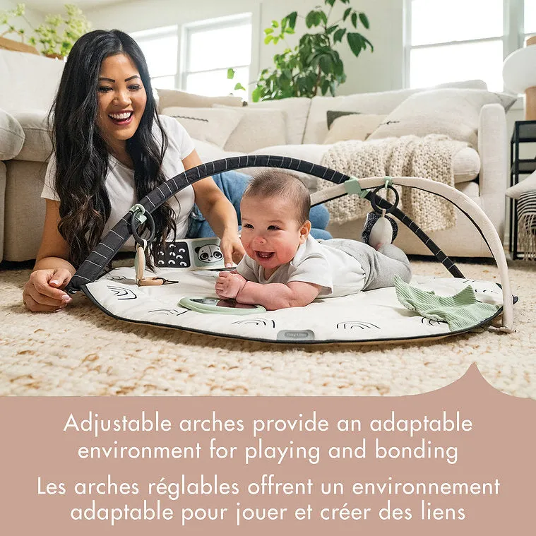 Tiny Love Black & White Decor Developmental Gymini